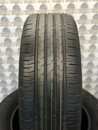 Шини літні літо 235/55 R18 Continental EcoContact 6 21 рік Нові