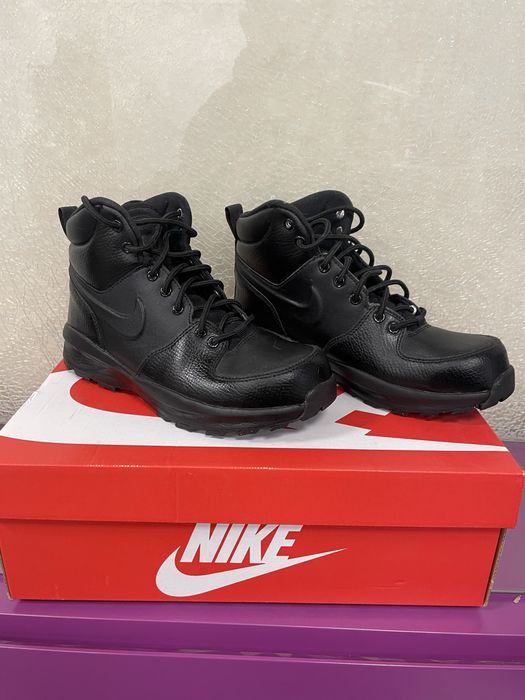 Zimowe buty Nike Manoa ltr