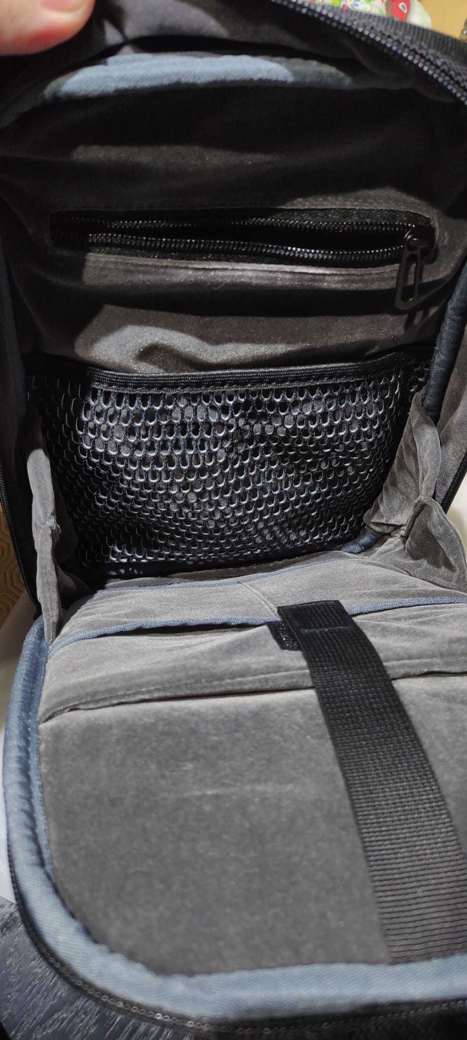 Mochila tablet nova