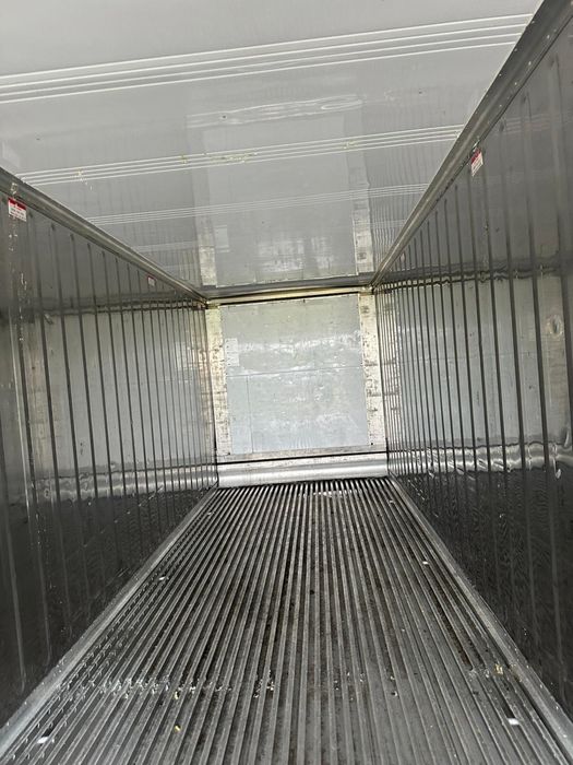 Kontener mroźniczy na sprzedaż