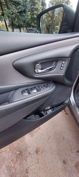 Nissan Murano 2023рік.пробіг 500 км