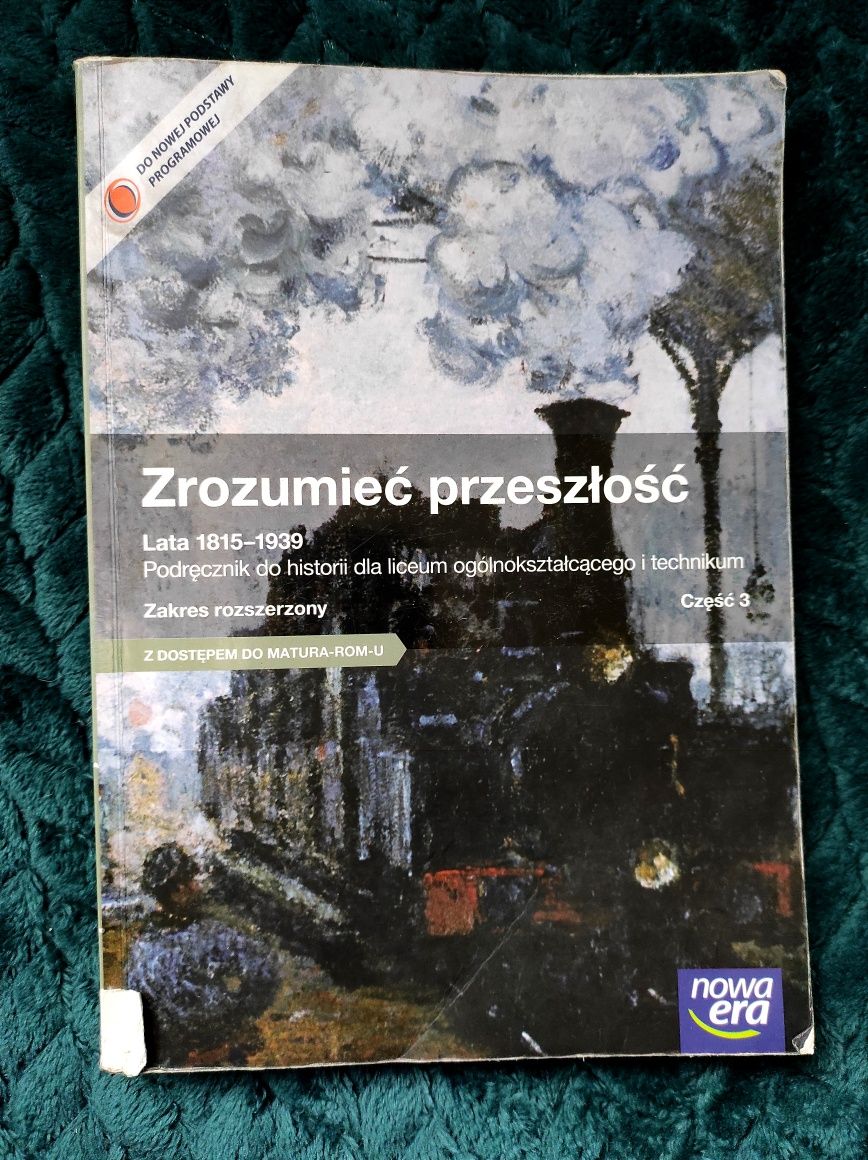 Zrozumieć przeszłość część 3