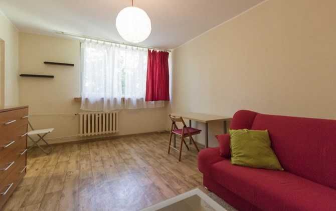 Kawalerka, pet friendly, Al. Włókniarzy 226