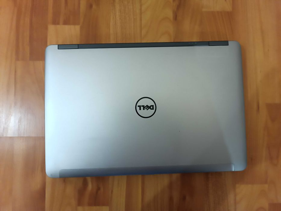 Ноутбук Dell Latitude E6540 /  i5-4210M/DDR3-8Гб/SSD- 256Гб /15.6" FHD
