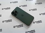 Zadbany iPhone 13 Pro 128GB 82% Zielony Gwarancja PhoneWorld