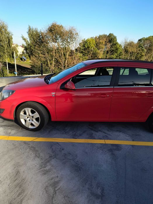 Продаж Опель астраН