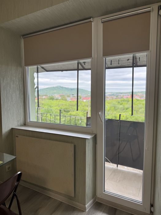 Сучасної квартири подобово, неподалік центру міста