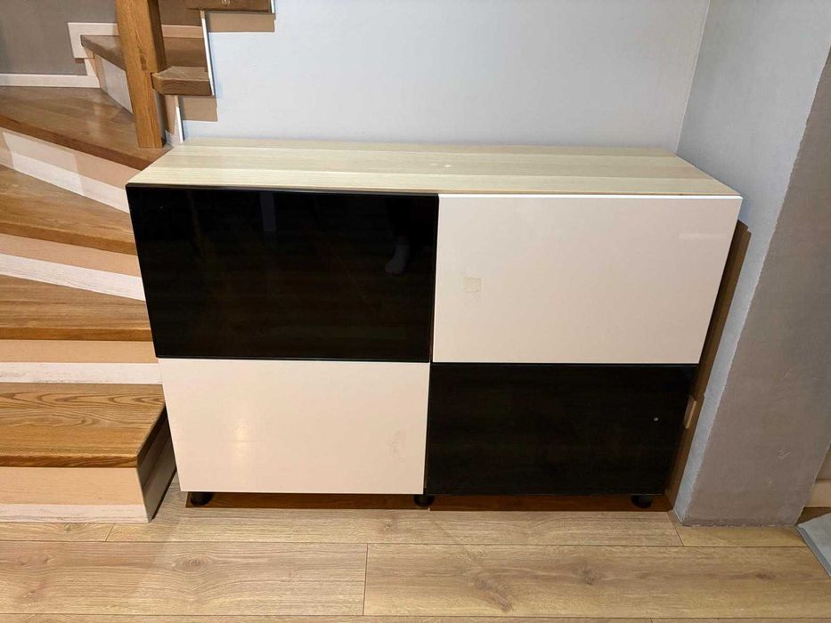 Komoda ikea wys. 84cm