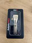 Maszynka Babyliss do wlosow i brody fx gold