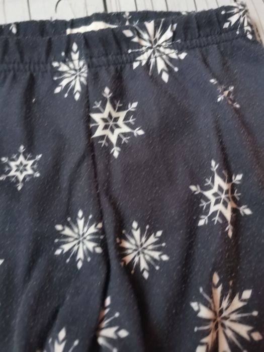 Legginsy Frozen | 116