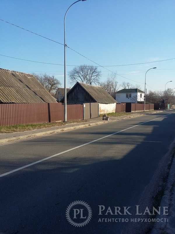 Продам участок земли с.Новые  Безрадичи Обуховский р-н 35 соток