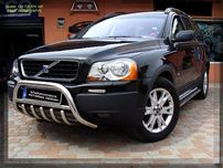 Orurowanie Boczne VOLVO