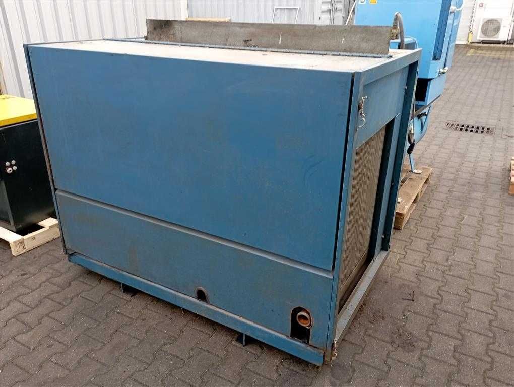 SPRAWNA!!! Sprężarka śrubowa MAHLE MSK D55 55KW 5,7m³/min S013460