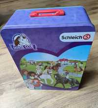 Schleich Skrzynka kolekcjonerska