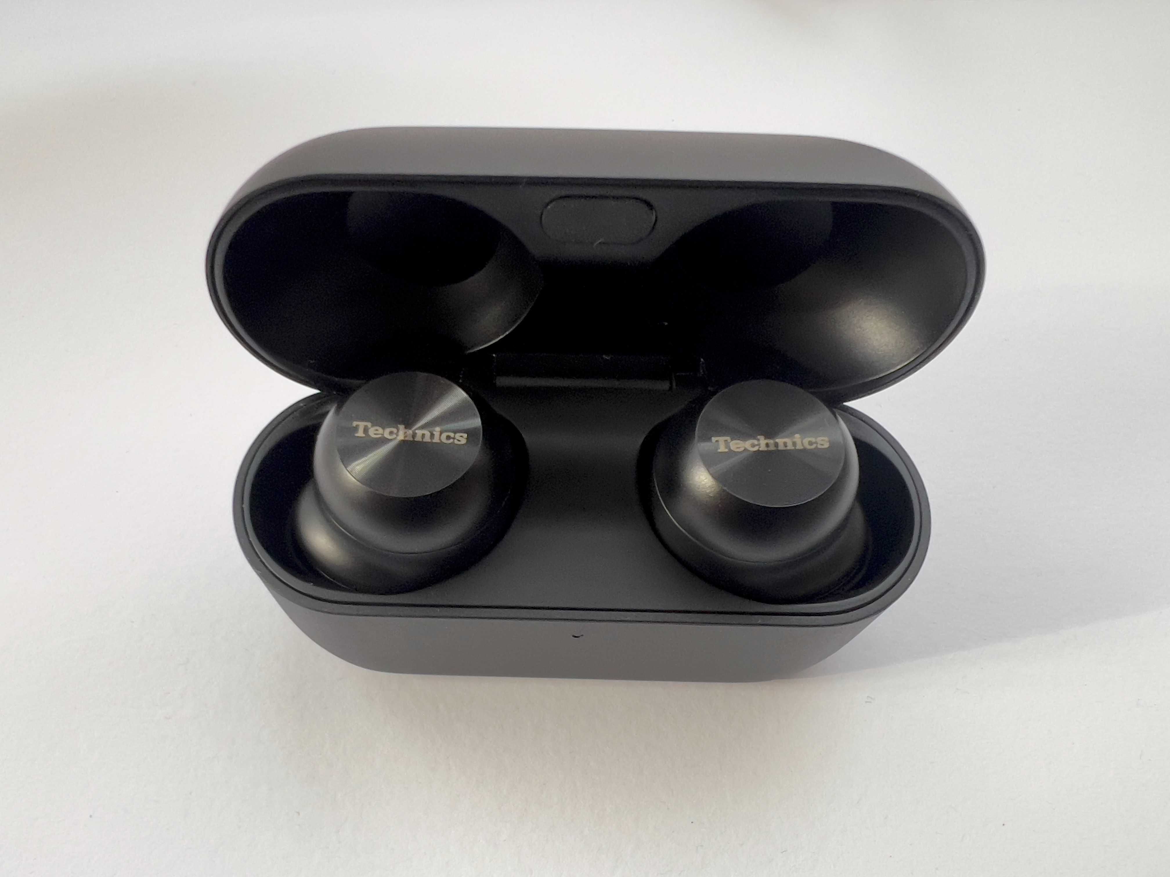 Бездротові навушники TECHNICS AZ100 Black (EAH-AZ100E-K) ГАРАНТІЯ