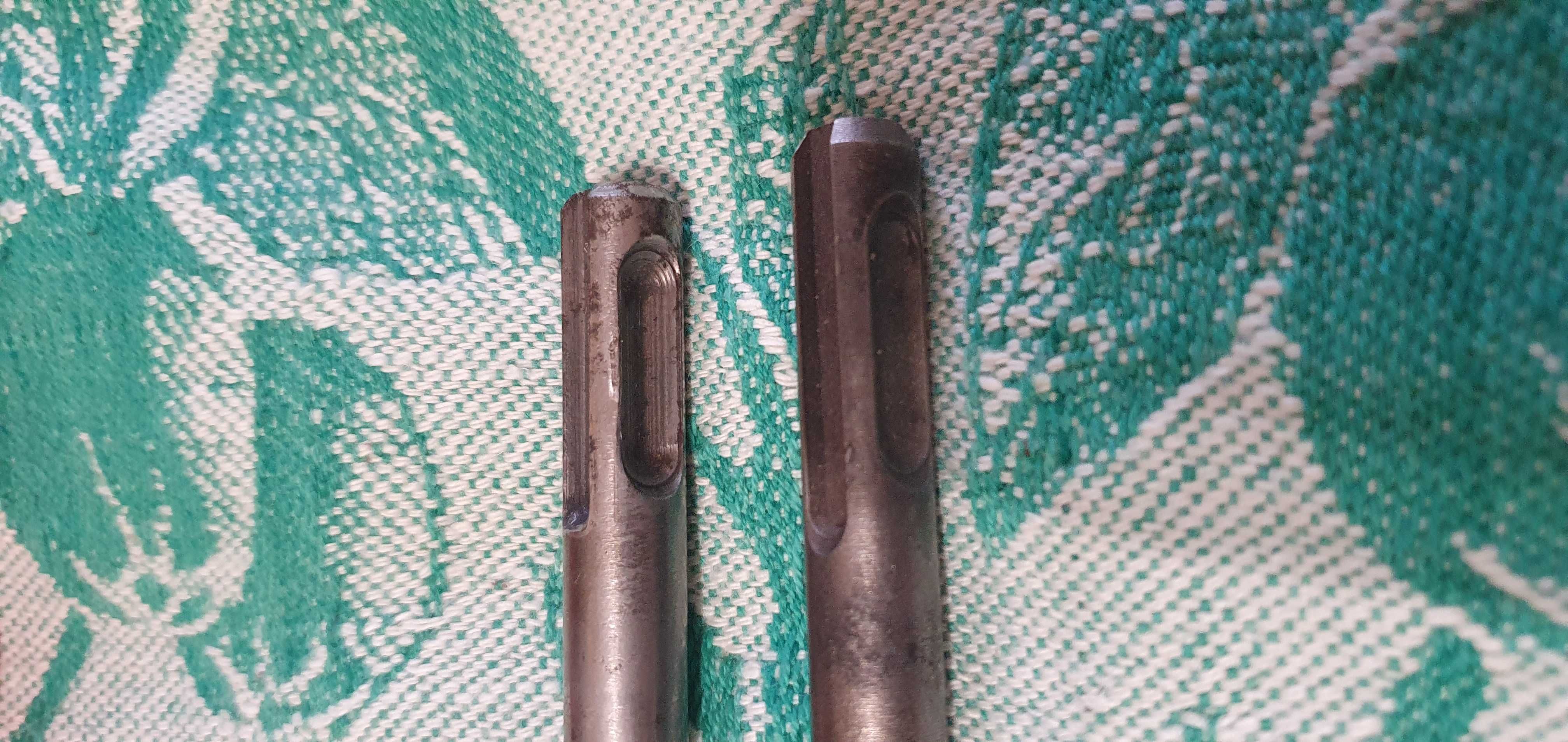 Бур 14 мм SDS Plus, 60 см
