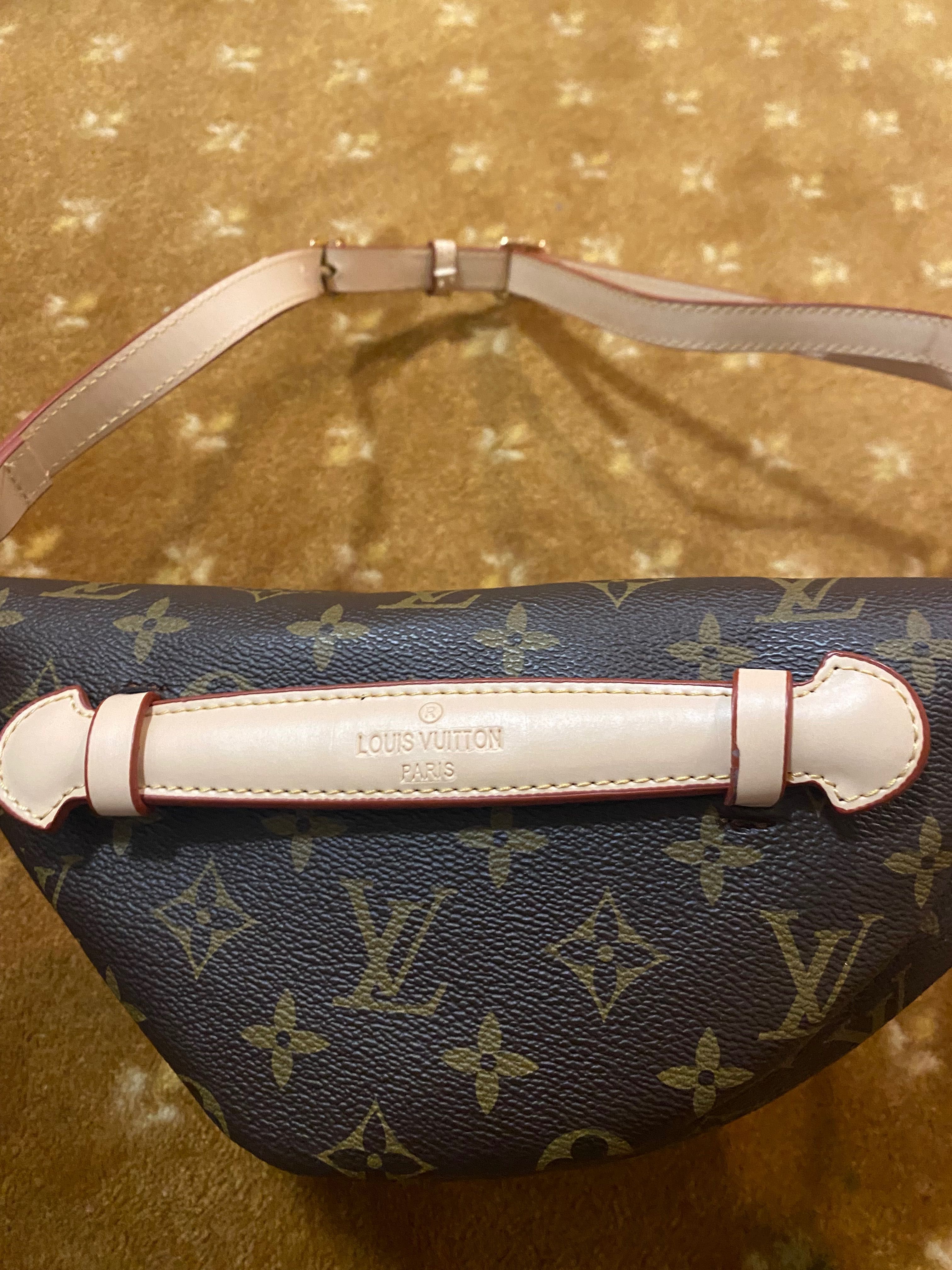 Torebka Louis Vuitton