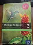 Biologia na czasie 3