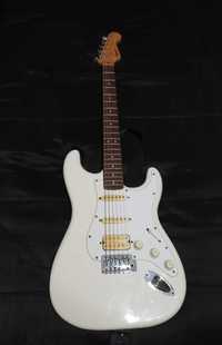 Guitarra Elétrica Fender