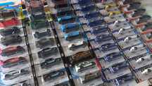 Bmw hot wheels / matchbox