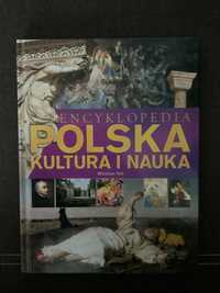 Encyklopedia Polska Kultura i Nauka Wiesław Kot
