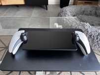 PS PORTAL + etui Dobe