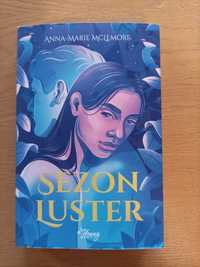 Sezon luster Anna-Marie Mclemore