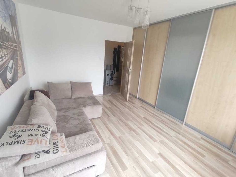 Przytulne mieszkanie dwupokojowe w świetnej lokalizacji