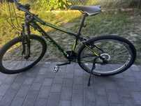 Rower kross hexagon 2.0