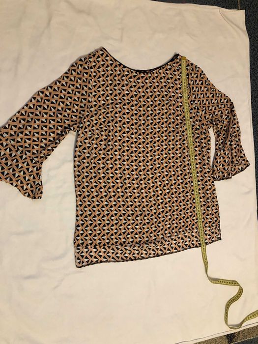 bluzka damska L/XL