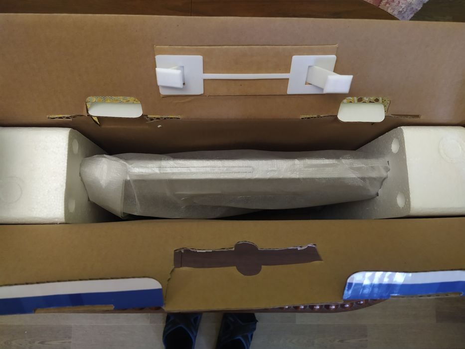 Продам BBK DVD player новый