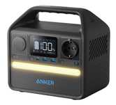 Потративна електростанція Anker 521 PowerHouse 256Wh