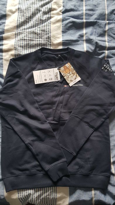 Bluza z długim rękawem