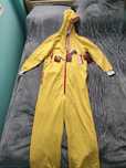 Kombinezon body House of Hygge Unisex rozmiar S na 165-175 cm