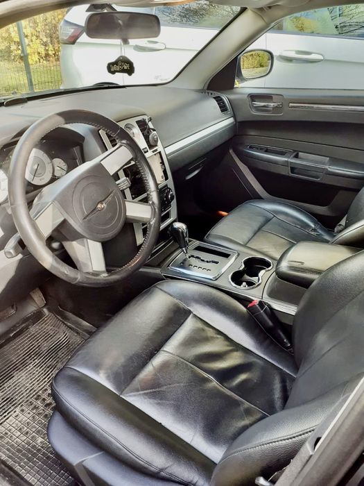 Sprzedam Chrysler 300