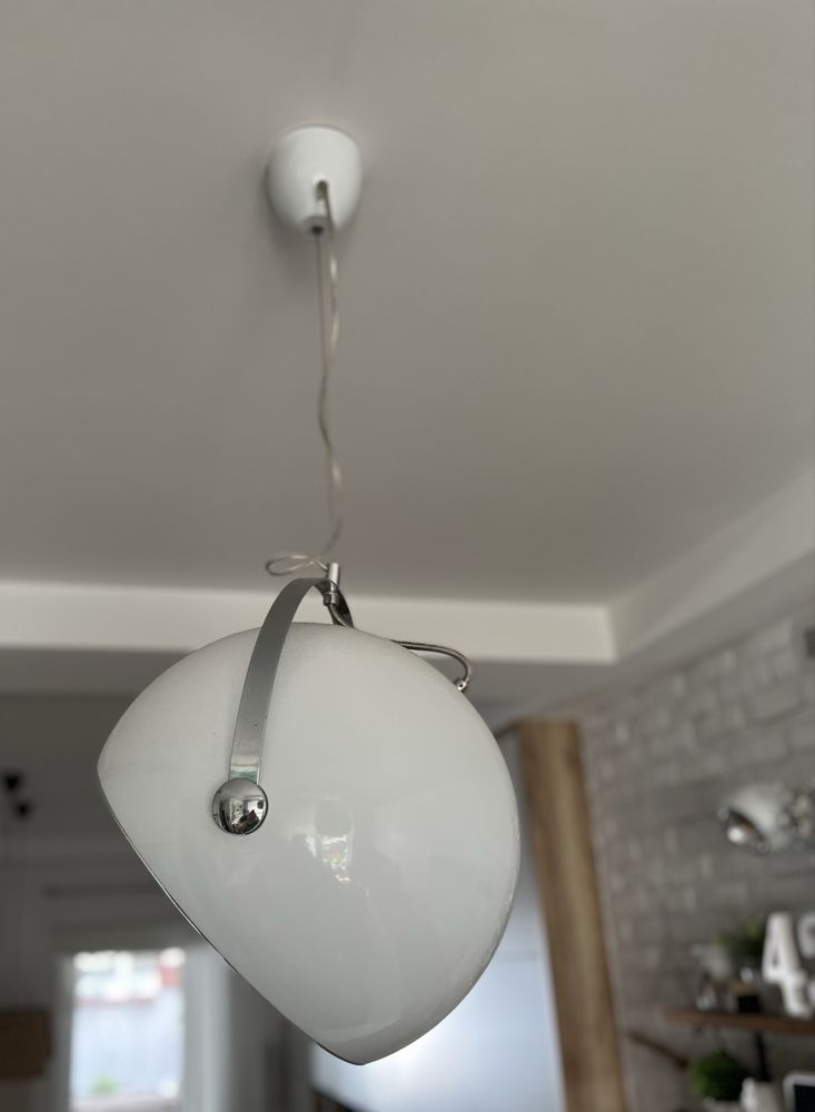 Komplet 2 lampy wiszace Inspire Lugo