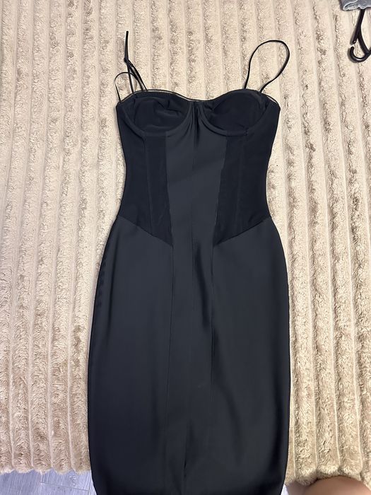 Платье Zara вечірне