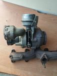 Turbo 1.9 TDI 105