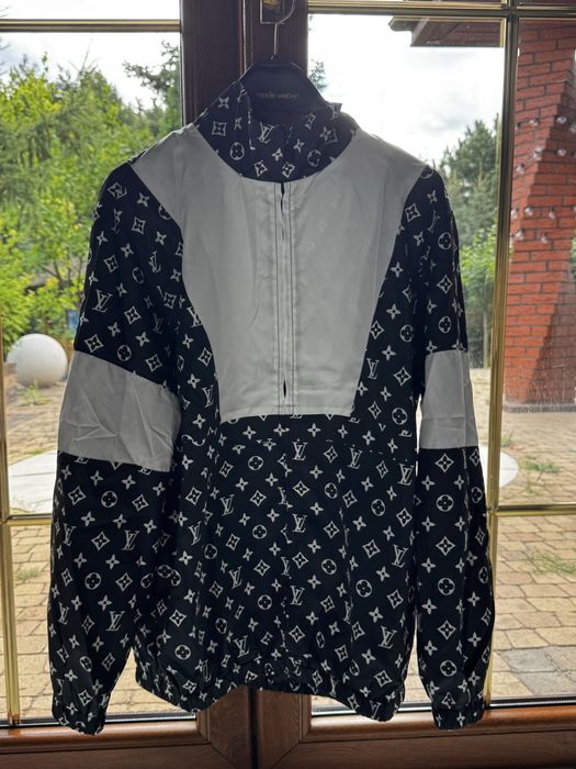 Bluza Louis Vuitton