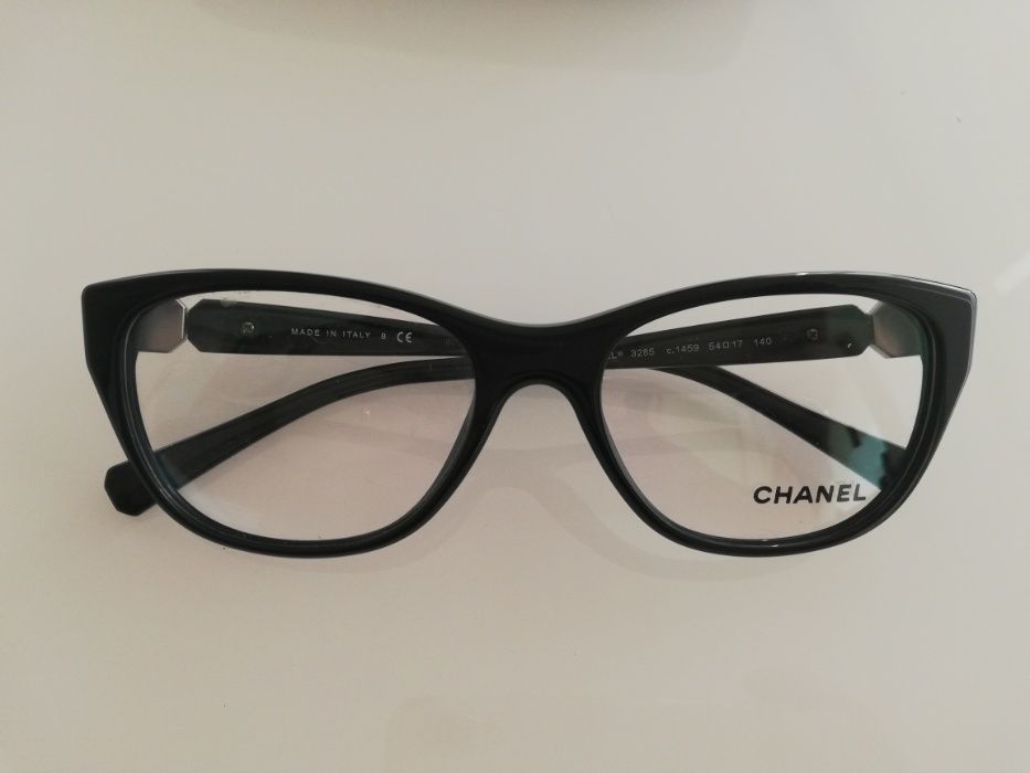 Óculos Chanel modelo 3285 Novos