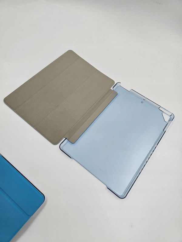 Etui do Apple iPad 10.2/10.5 Niebieskie