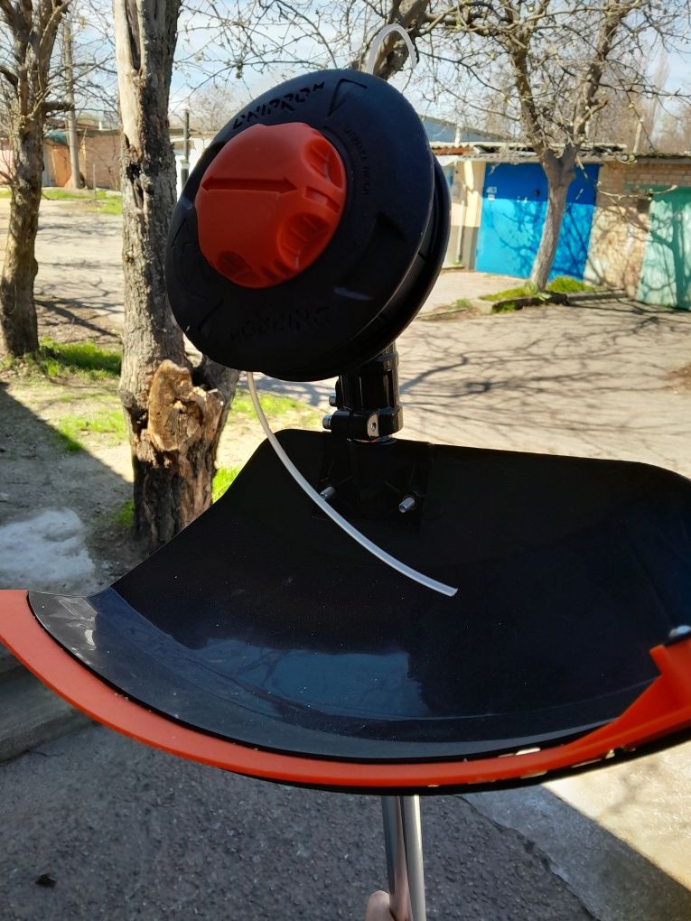 Продам Мотокосу " Dnipro-M 43"
