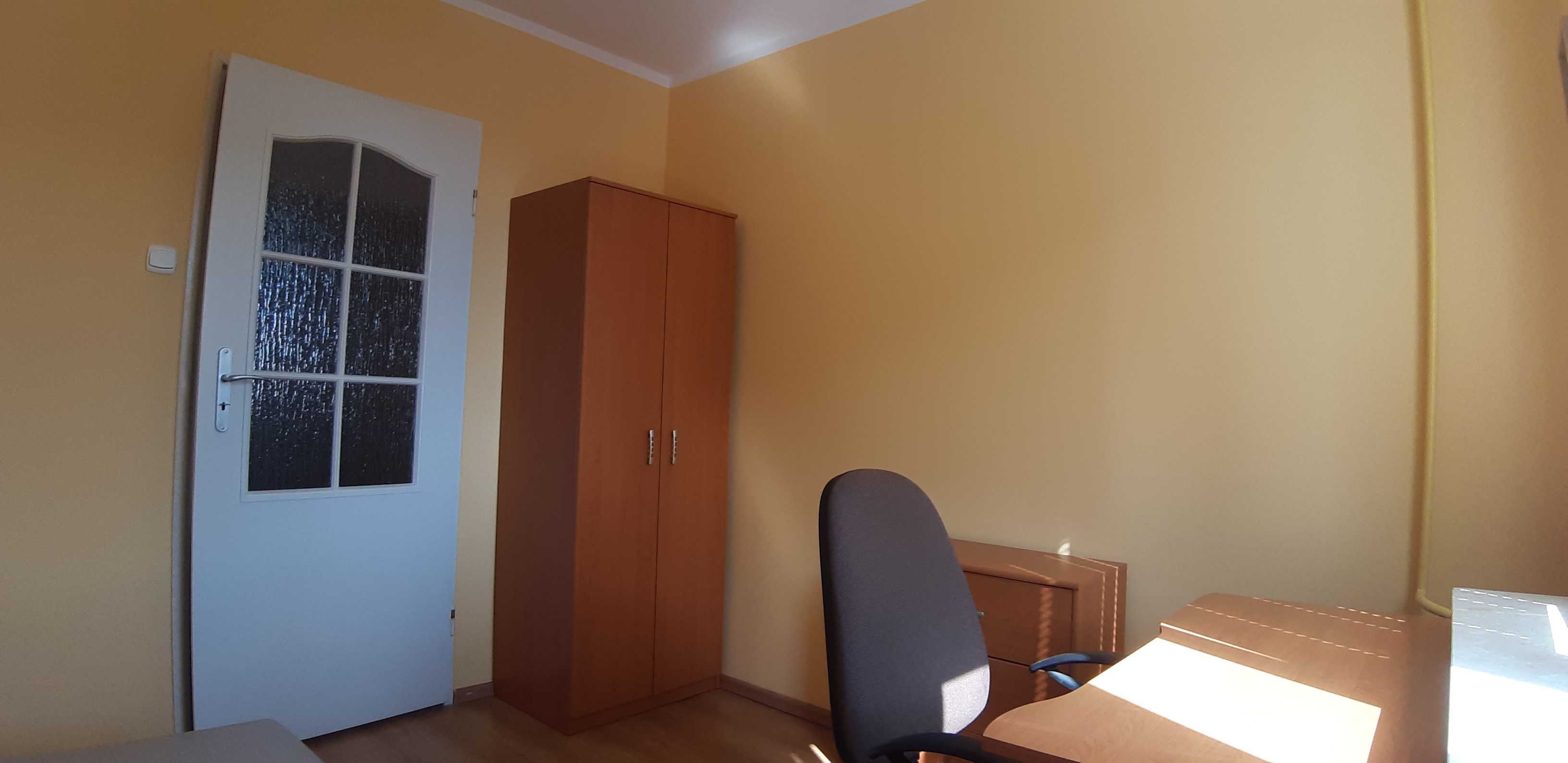 3 pokoje na wynajem - LSM, Pana Balcera
