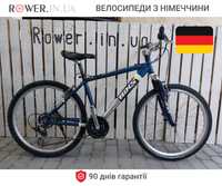 Алюмінієвий гірський велосипед бу з Європи Bixs 26 M53