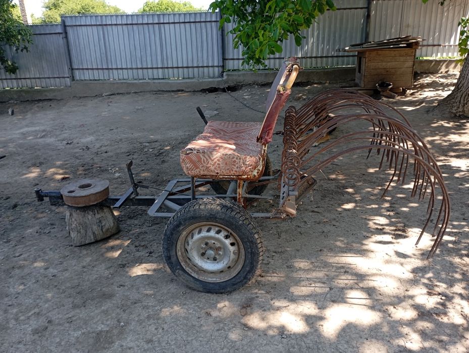 Продам адапрер до мотоблока