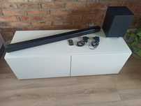 Soundbar + subwoofer Pure Acoustics SBW-285