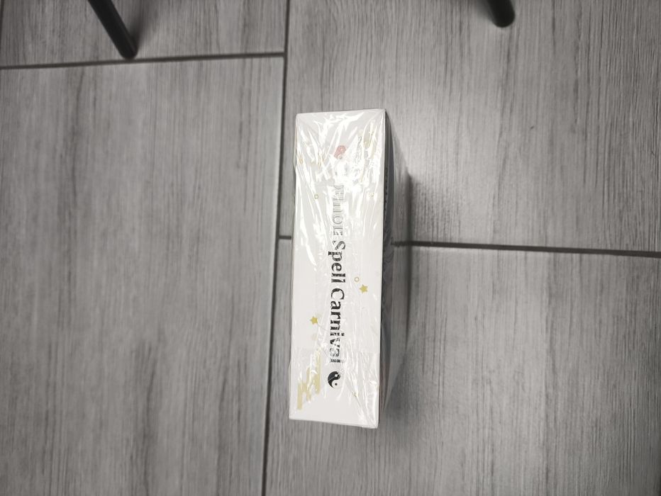 Touhou Spell Carnival nintendo switch Edycja specjalna