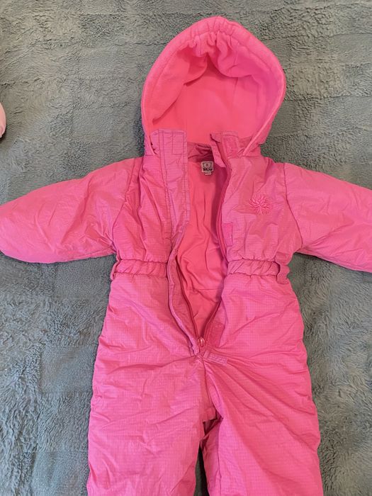 Комбінезон демісезоний на рік