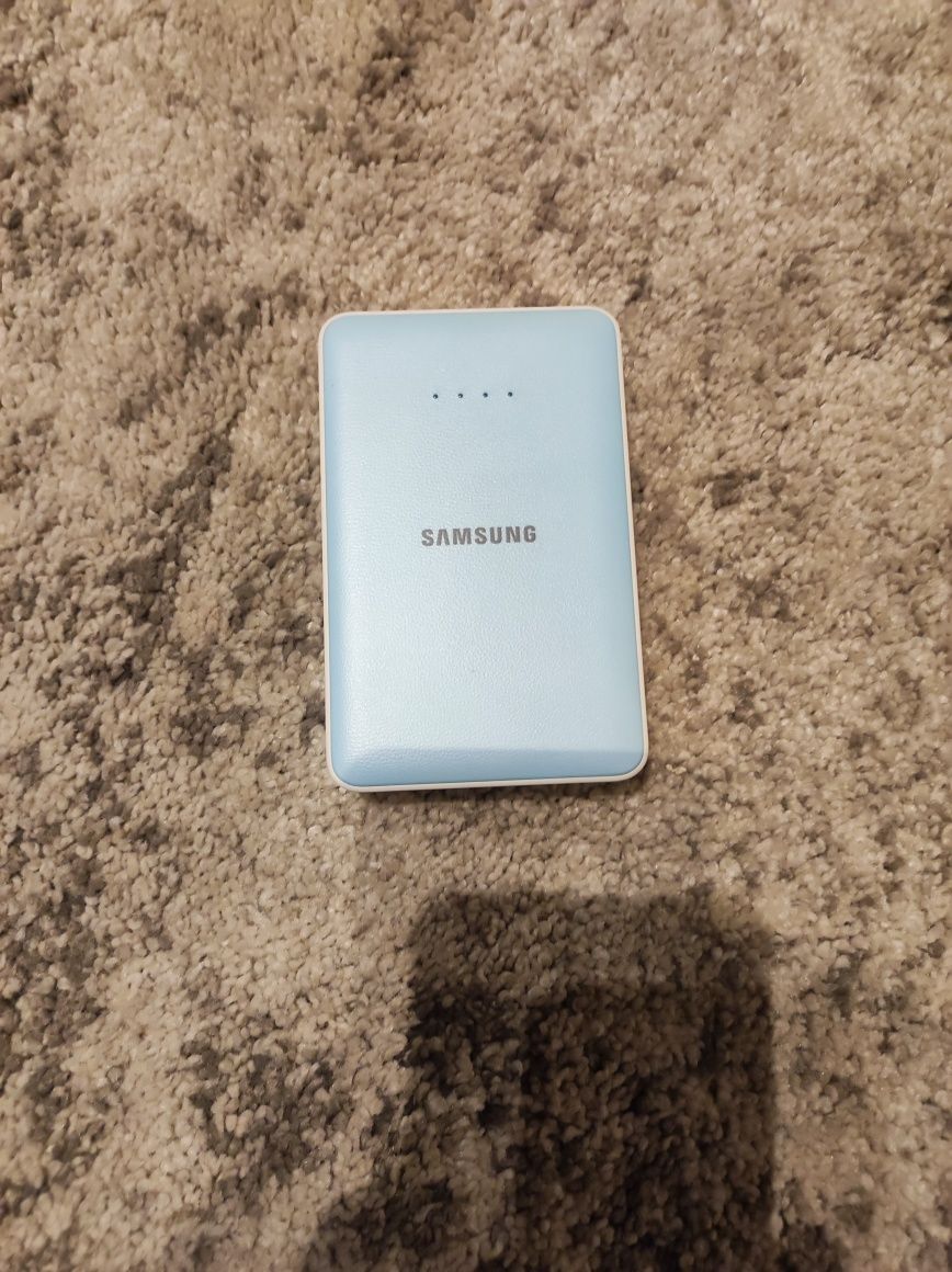 Powerbank Samsung 11300mAh
