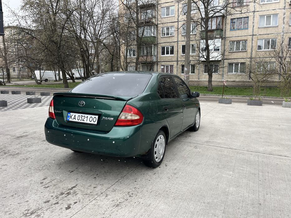 Продам автомобиль